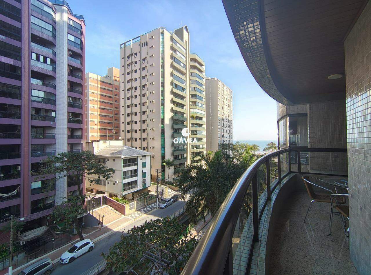 Apartamento à venda no Embaré: 