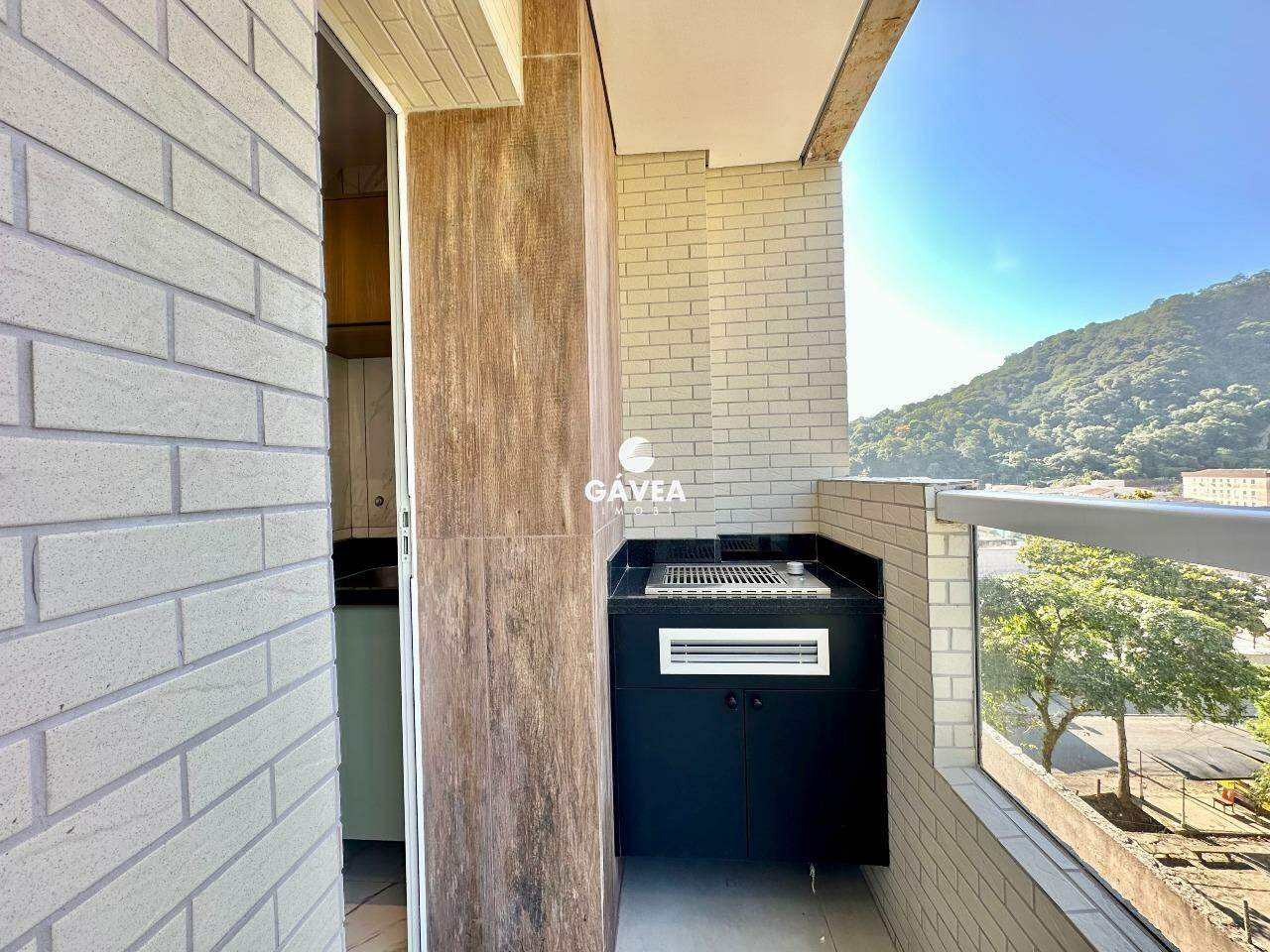 Apartamento à venda no Jardim Independência: 