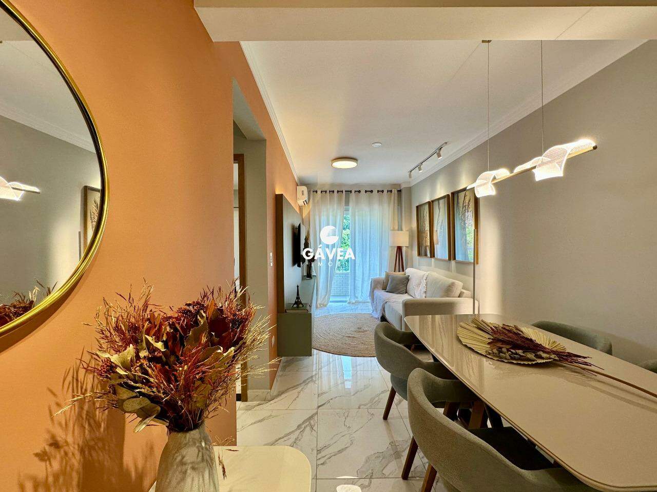 Apartamento à venda no Jardim Independência: 