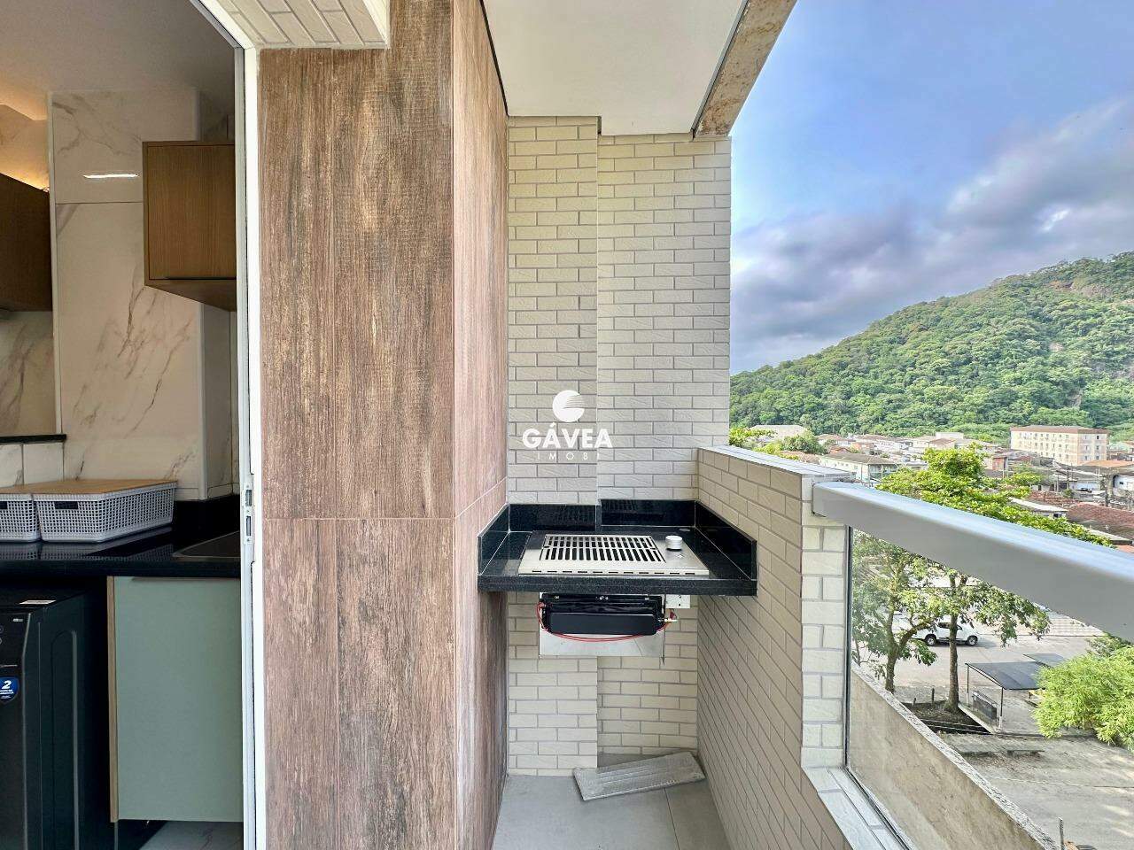 Apartamento à venda no Jardim Independência: 