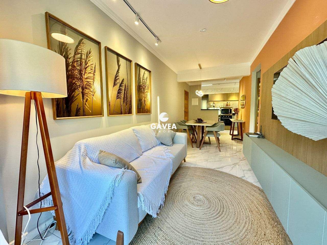 Apartamento à venda no Jardim Independência: 