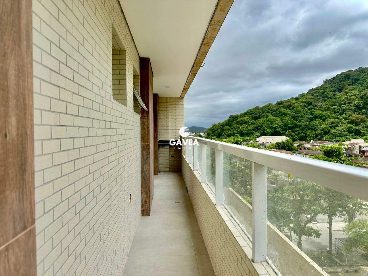 Apartamento à venda no Jardim Independência: 