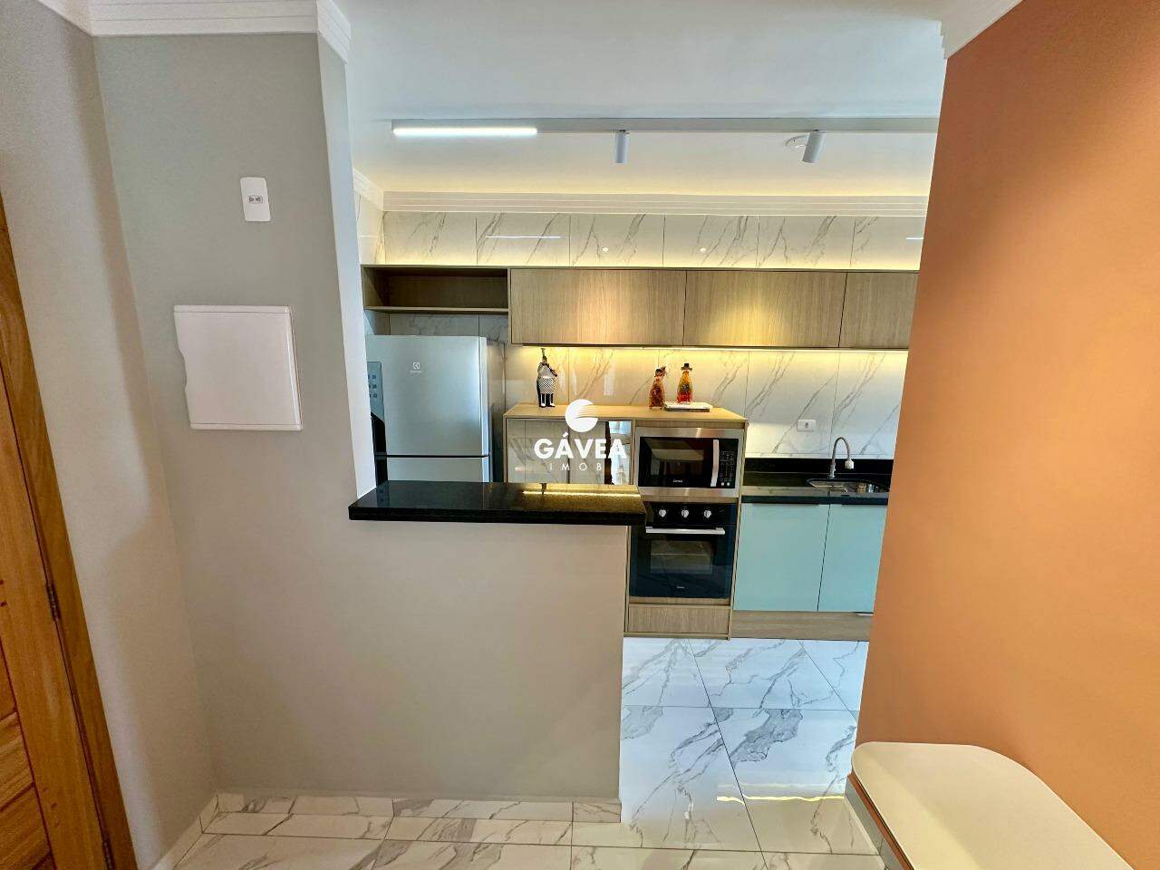 Apartamento à venda no Jardim Independência: 