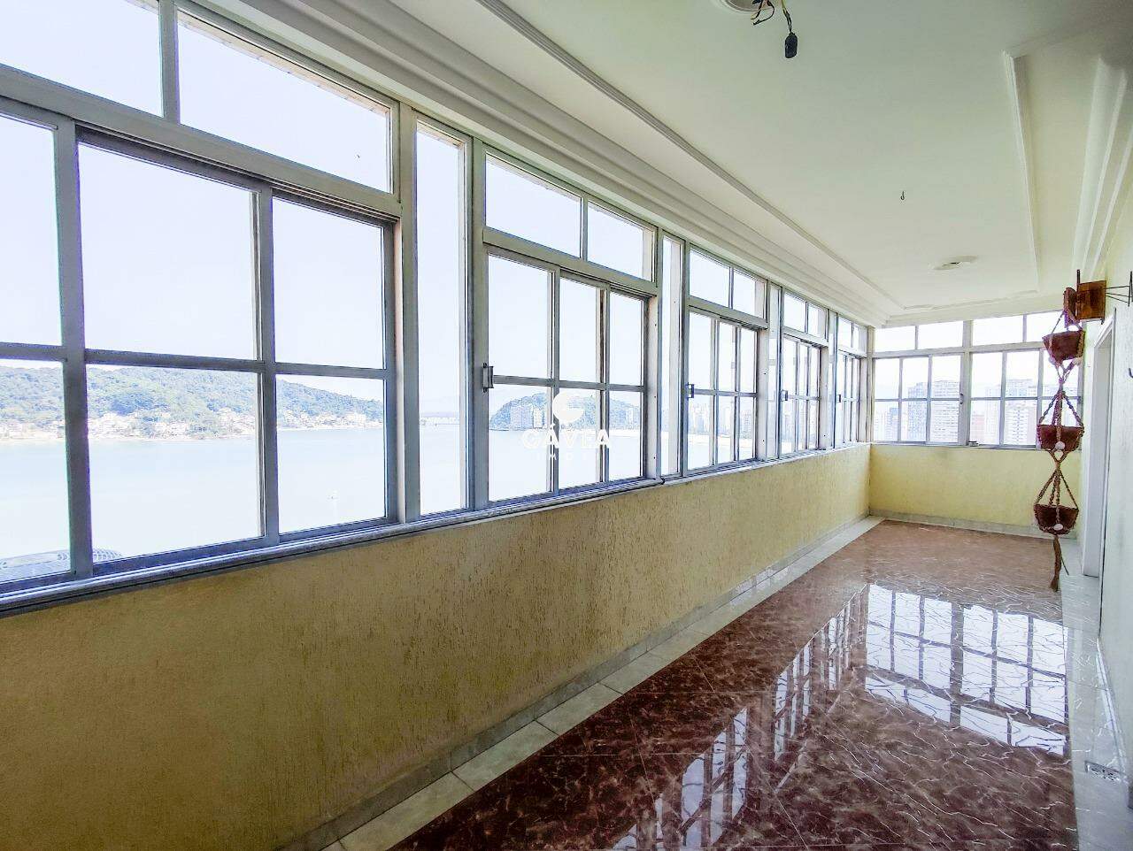 Apartamento à venda no Itararé: 