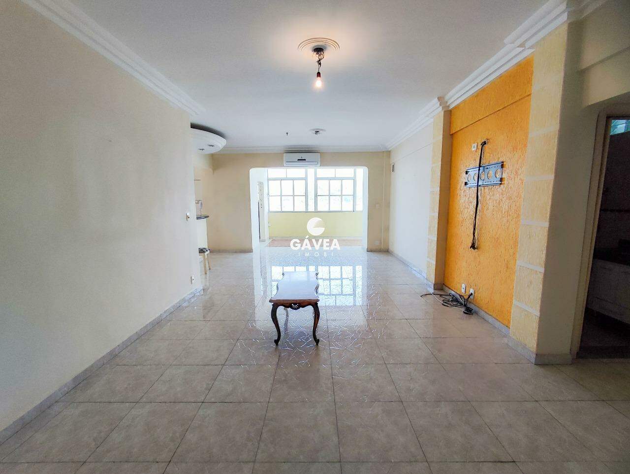 Apartamento à venda no Itararé: 