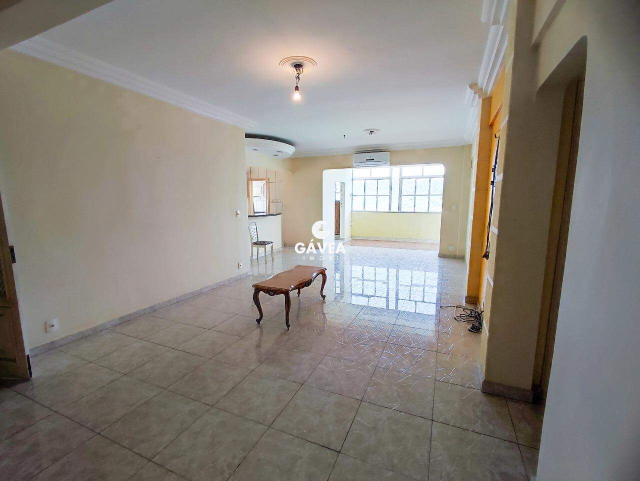 Apartamento à venda no Itararé: 