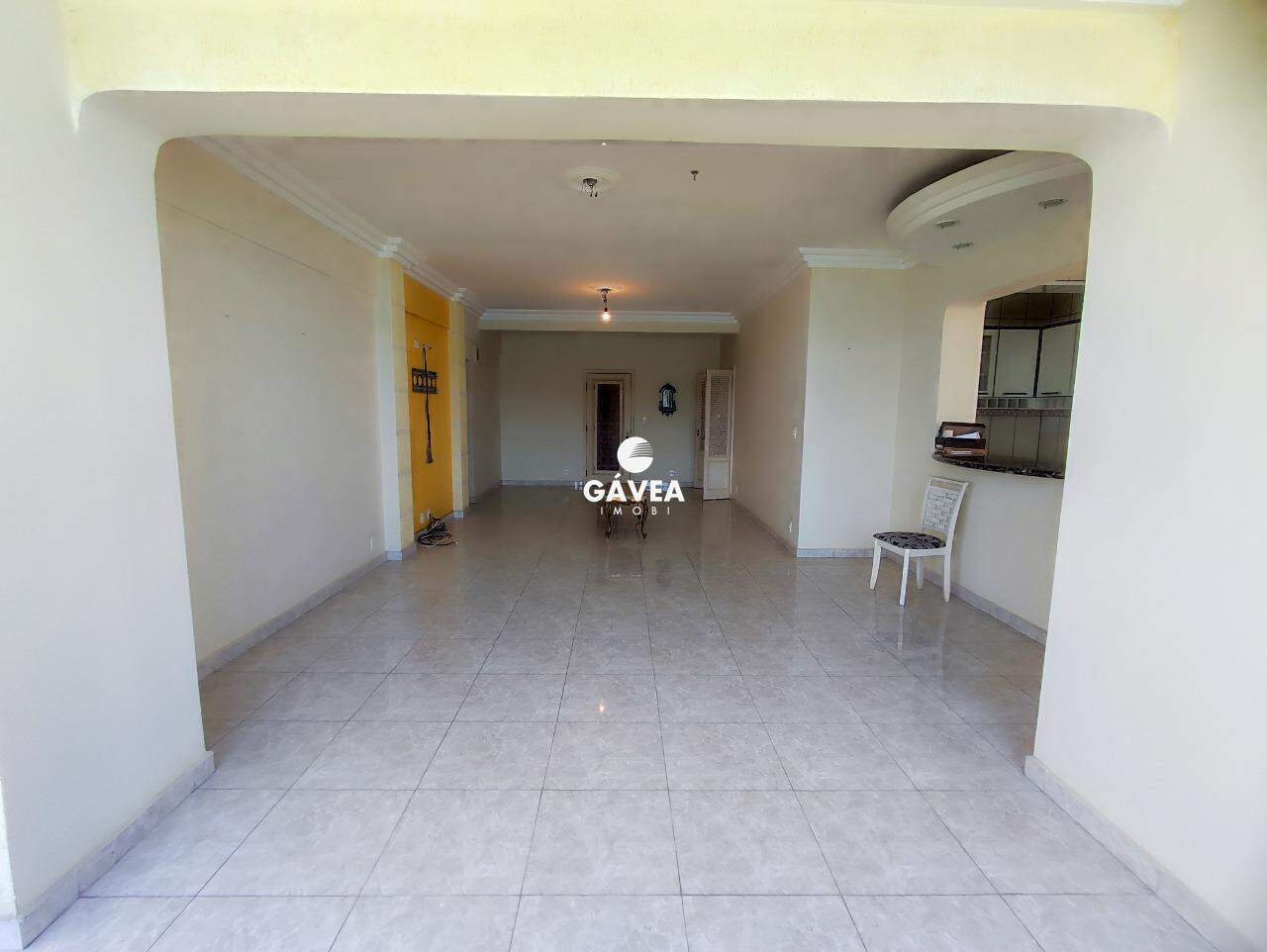 Apartamento à venda no Itararé: 