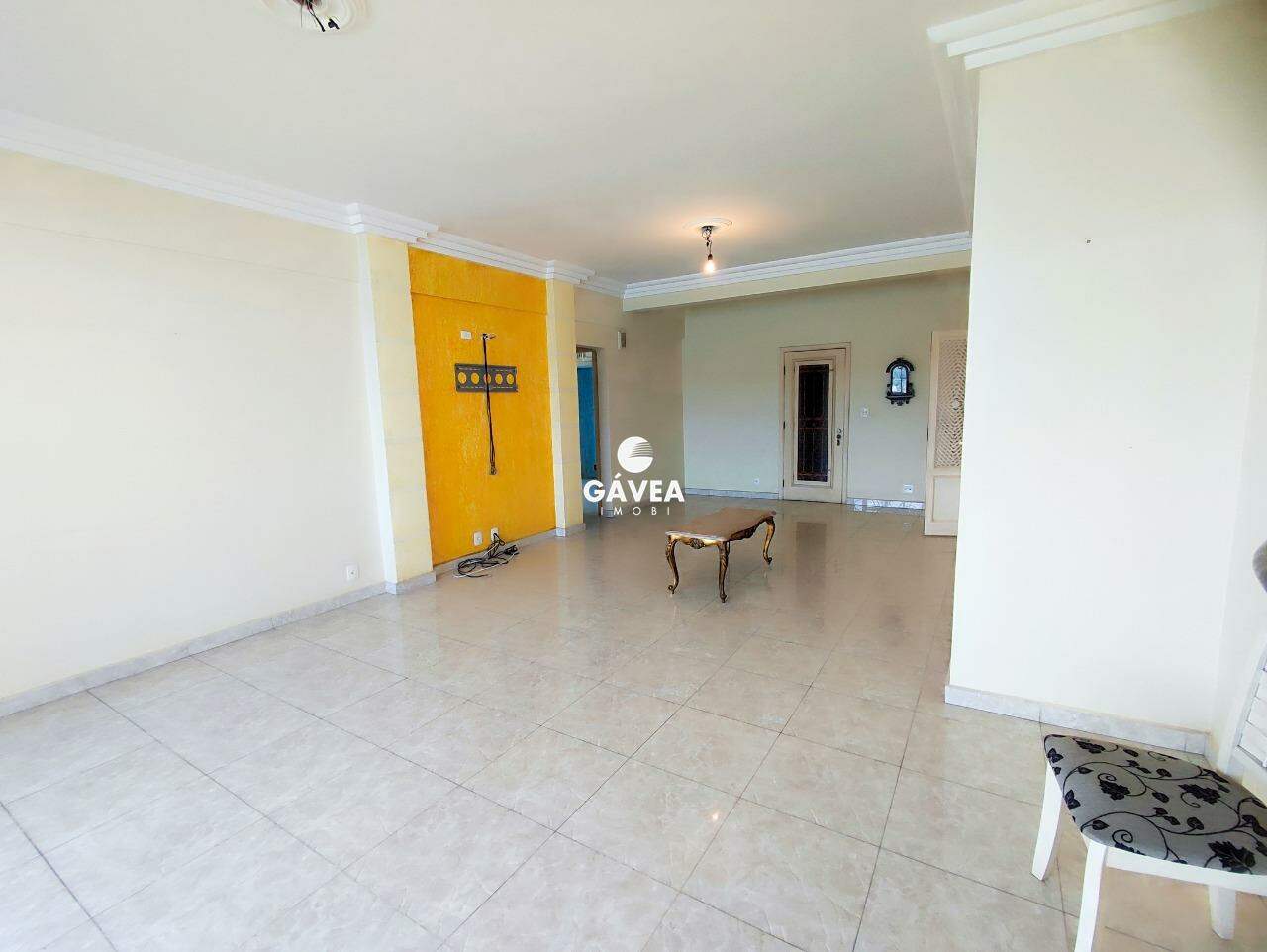 Apartamento à venda no Itararé: 