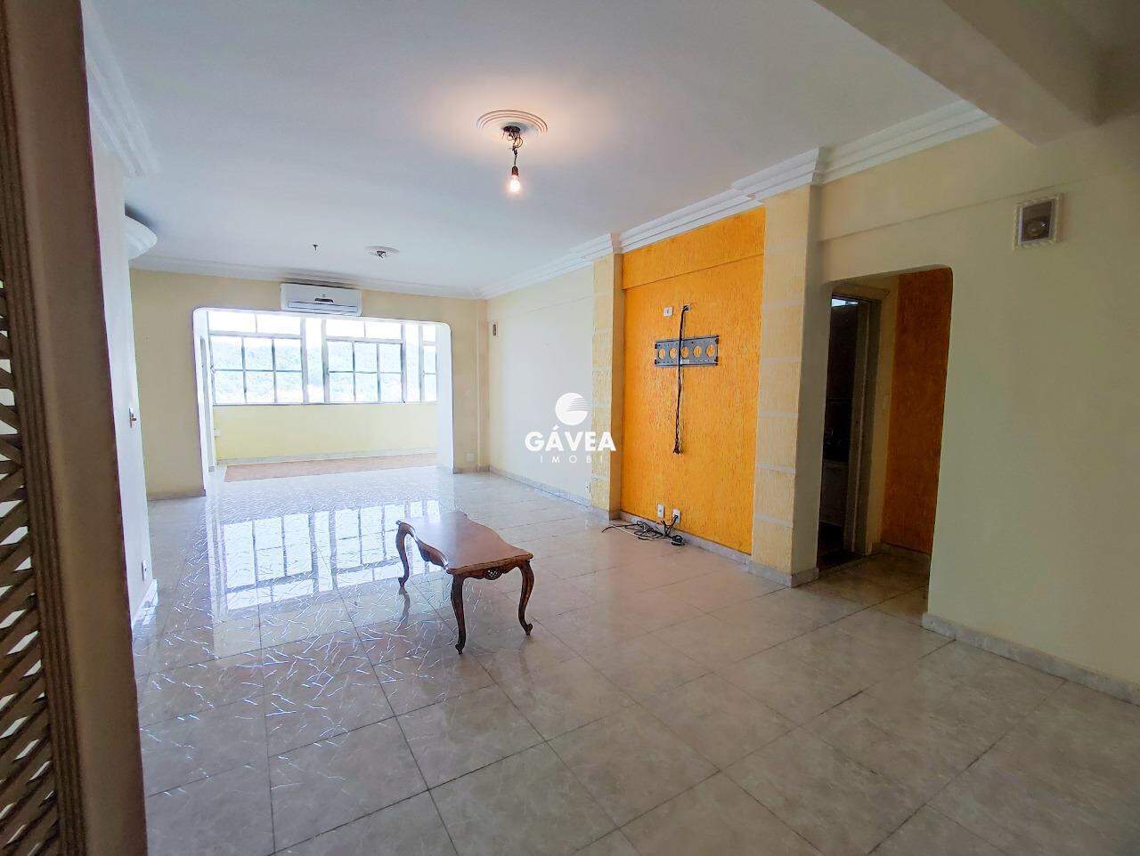 Apartamento à venda no Itararé: 