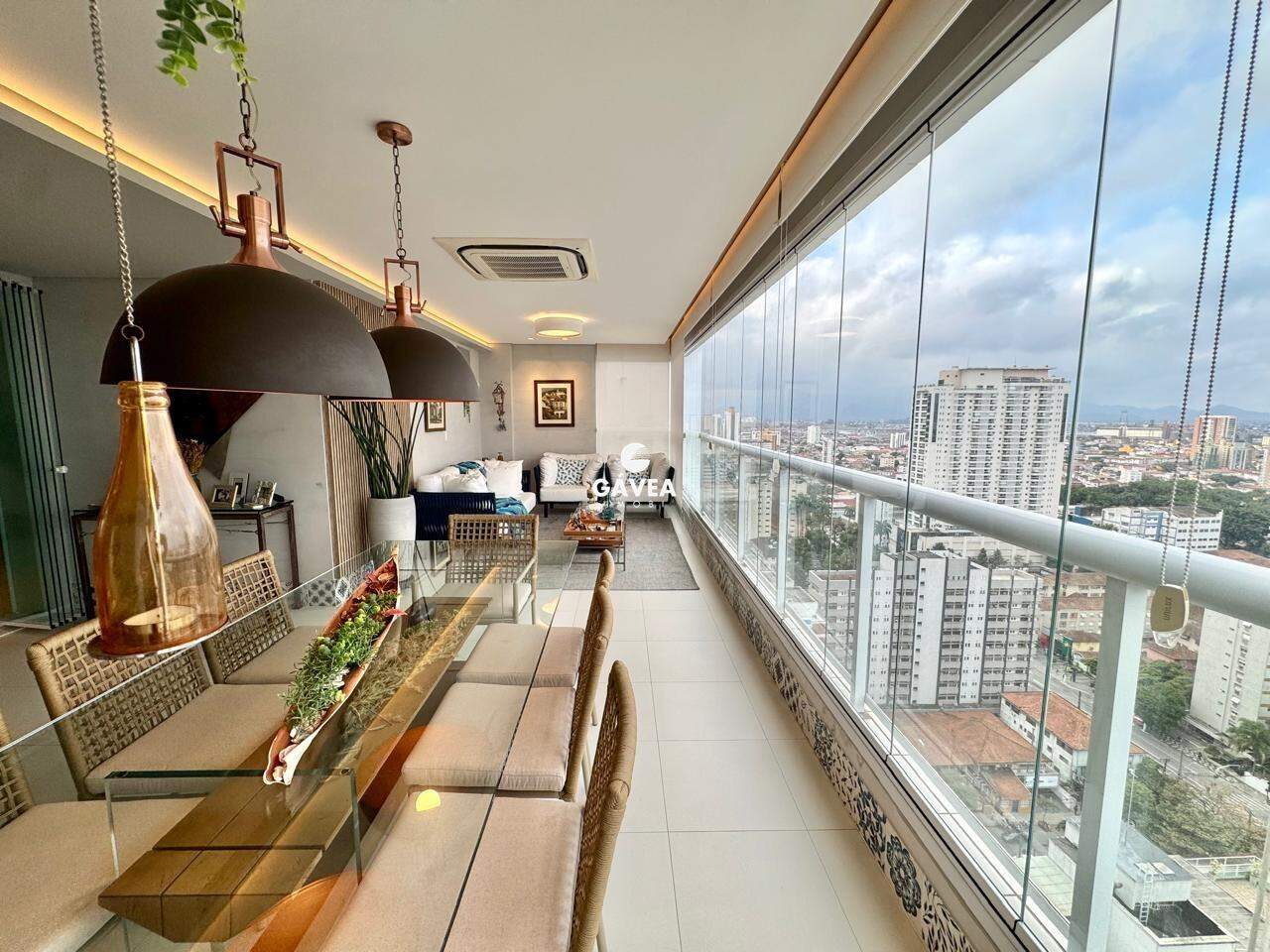 Apartamento para aluguel no Boqueirão: 