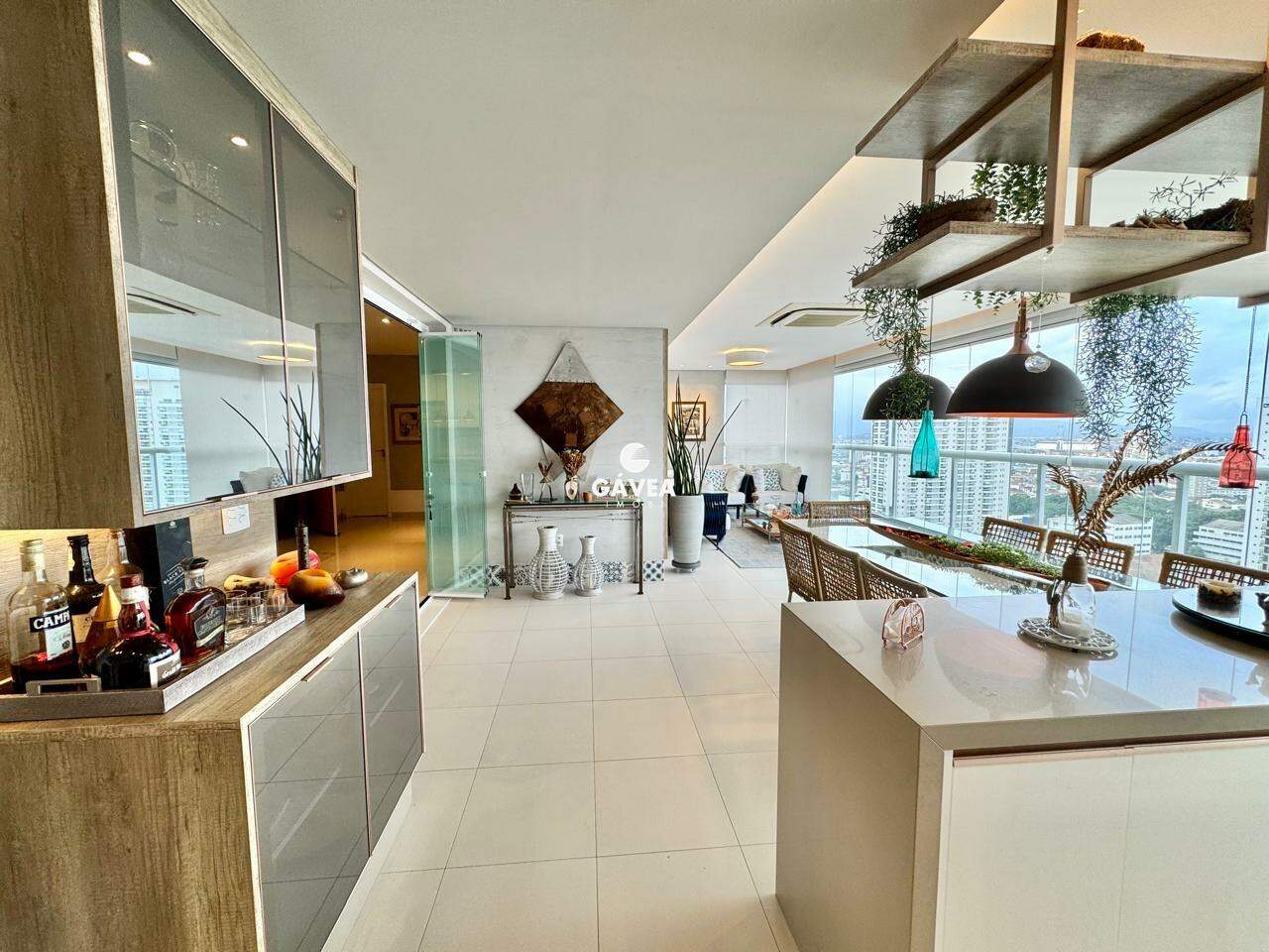 Apartamento para aluguel no Boqueirão: 