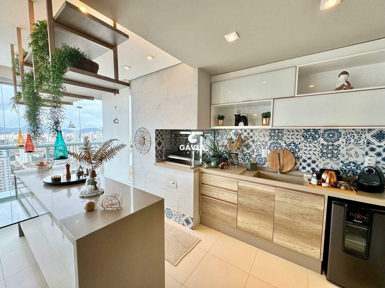 Apartamento para aluguel no Boqueirão: 