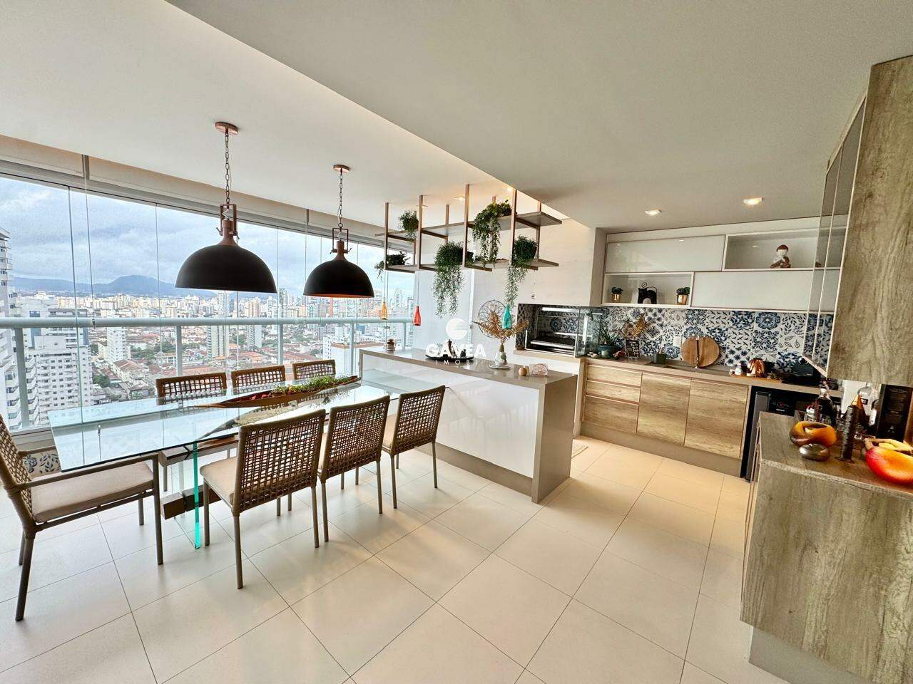 Apartamento para aluguel no Boqueirão: 