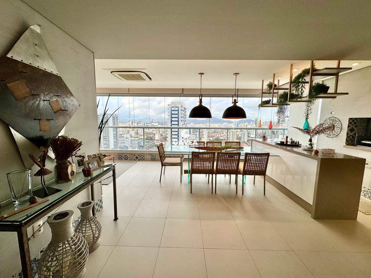 Apartamento para aluguel no Boqueirão: 