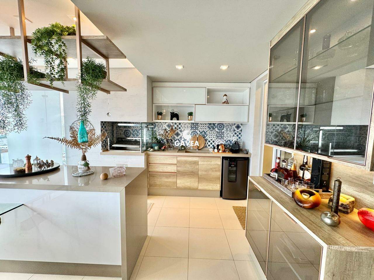 Apartamento para aluguel no Boqueirão: 