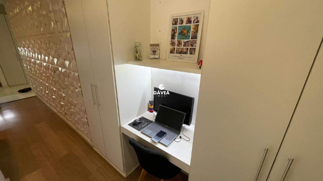 Apartamento à venda no Estuário: 