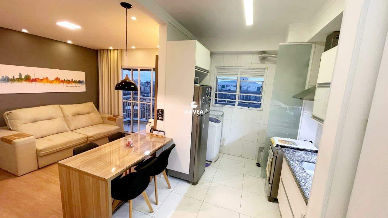 Apartamento à venda no Estuário: 