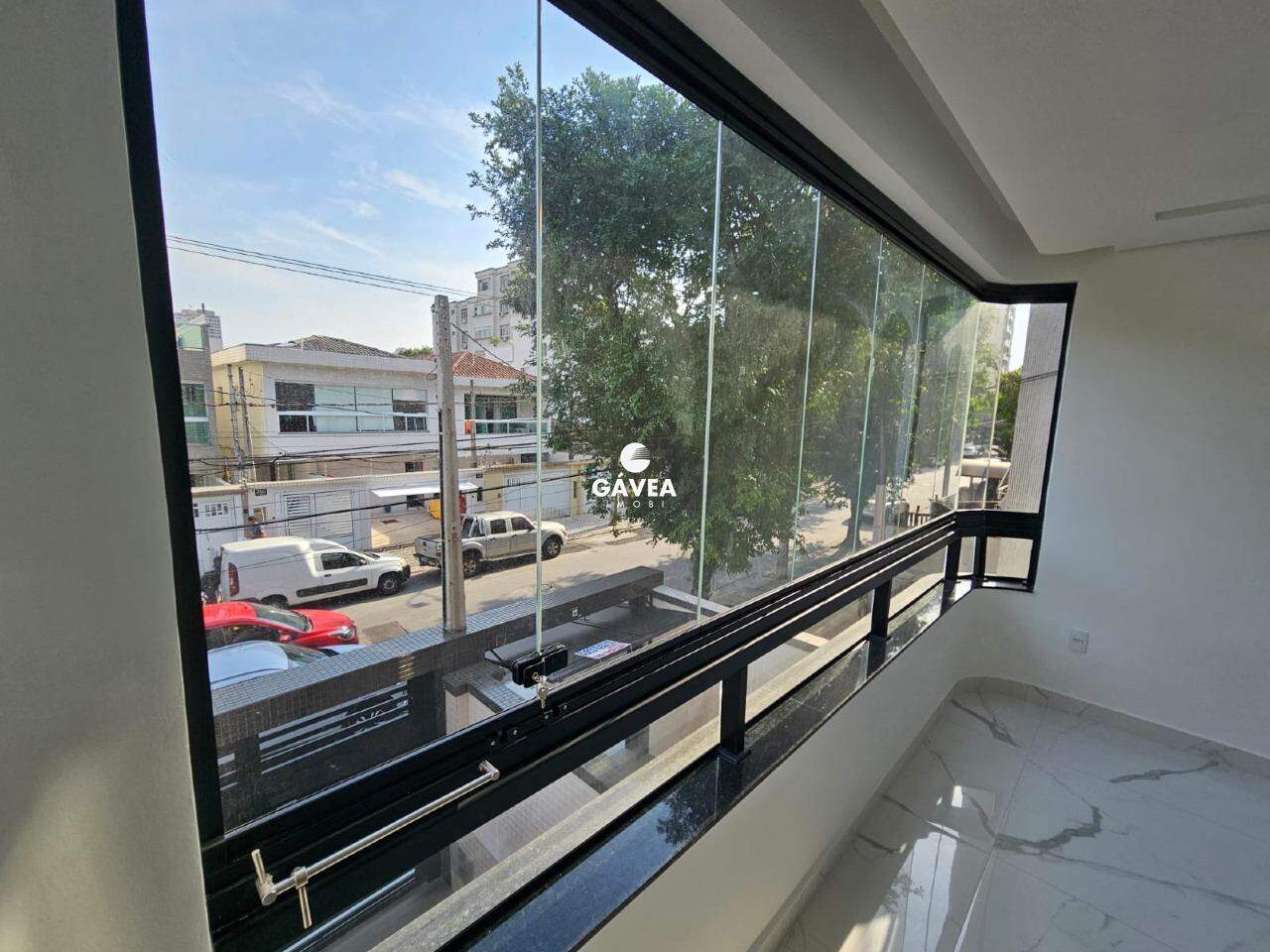 Casa à venda no Embaré: 