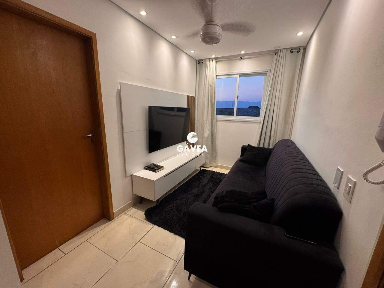 Apartamento à venda no Vila Cascatinha: 