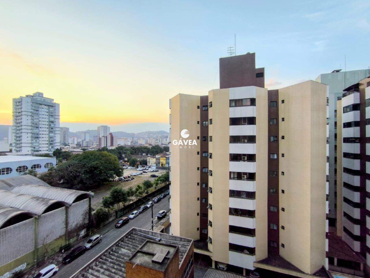 Apartamento à venda no Encruzilhada: 