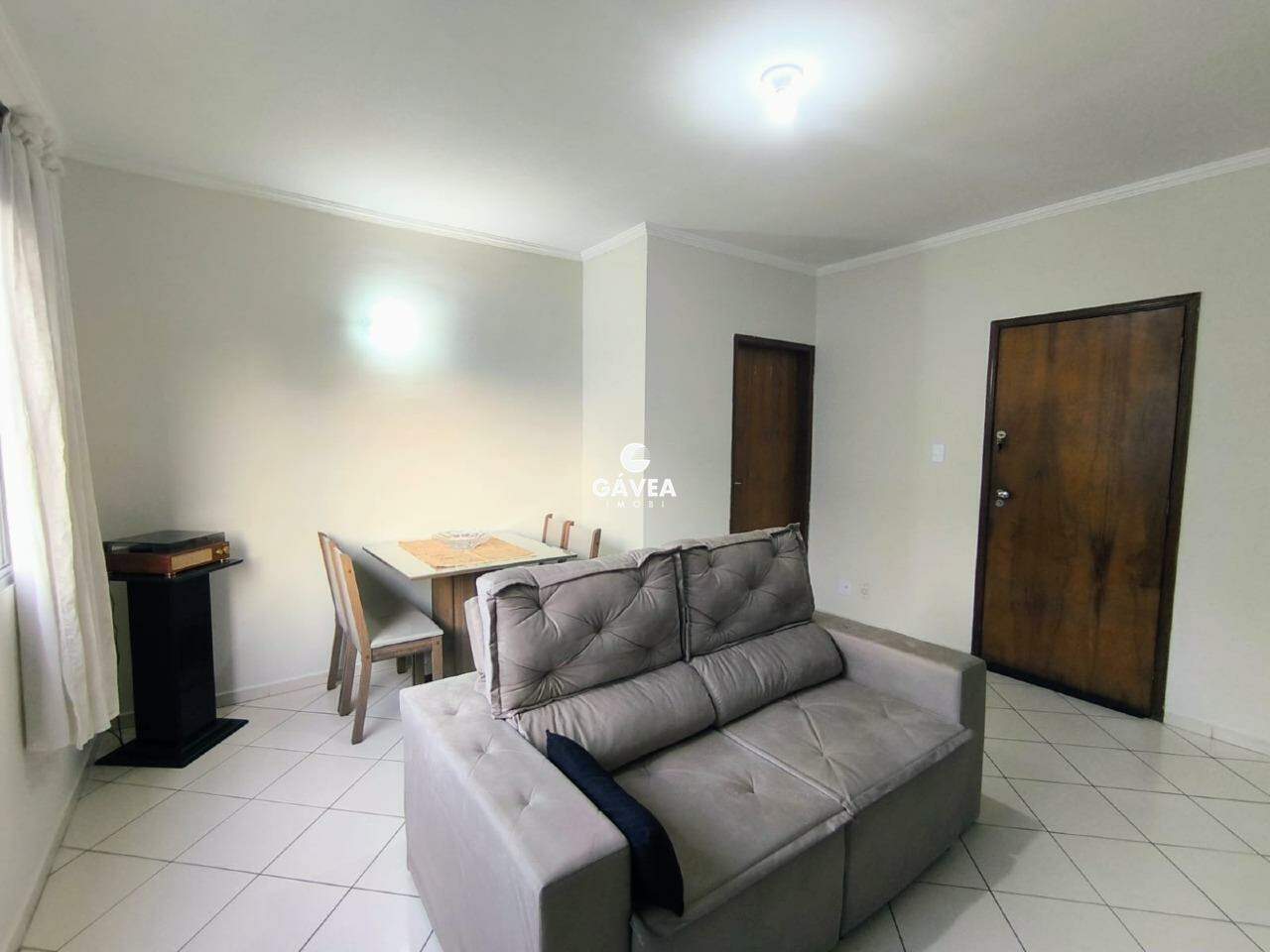 Apartamento à venda no Encruzilhada: 