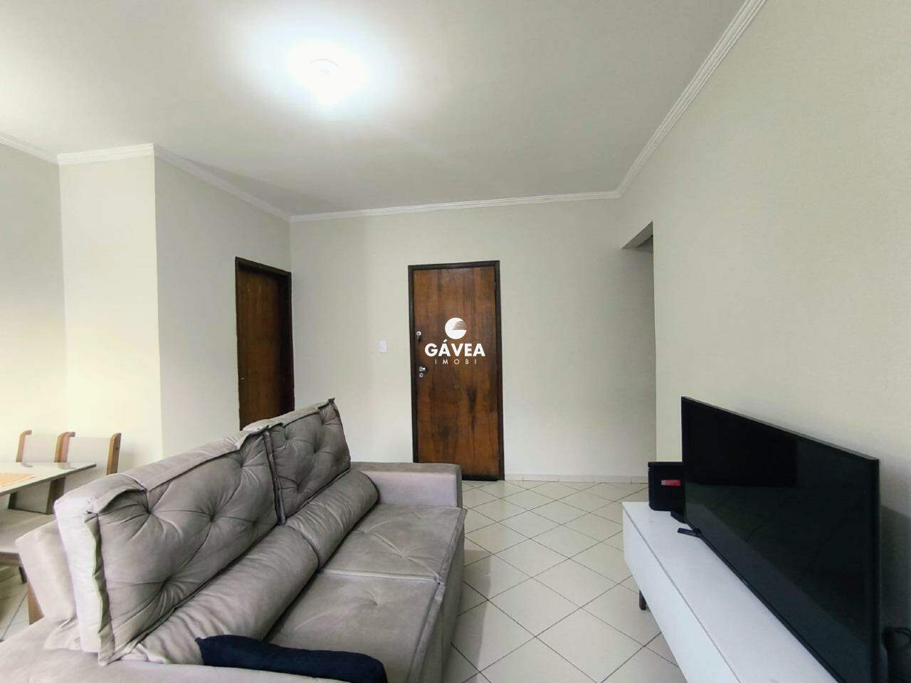 Apartamento à venda no Encruzilhada: 