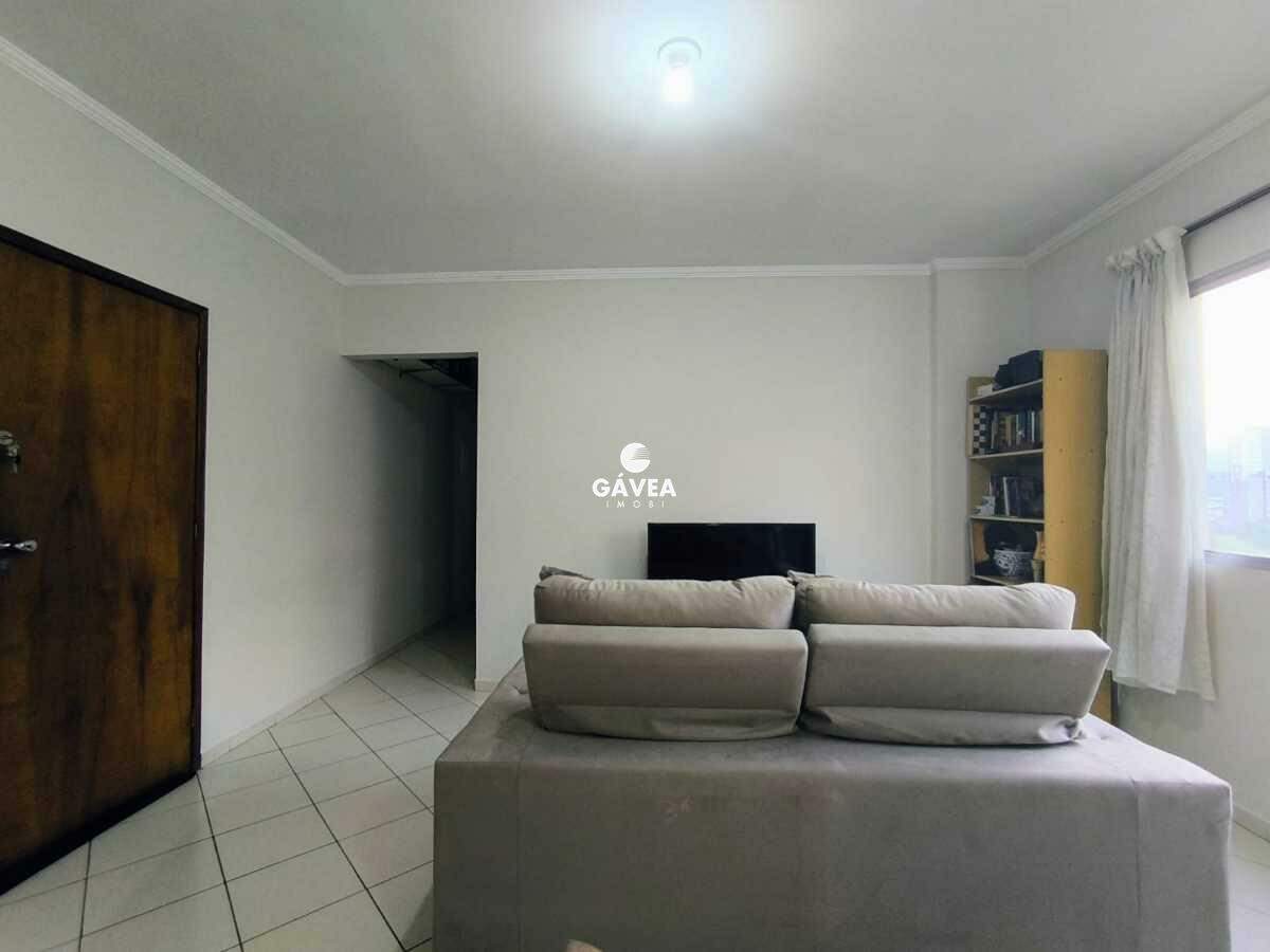 Apartamento à venda no Encruzilhada: 