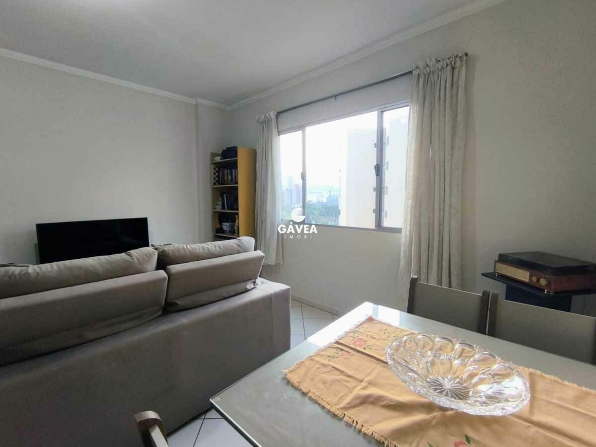 Apartamento à venda no Encruzilhada: 