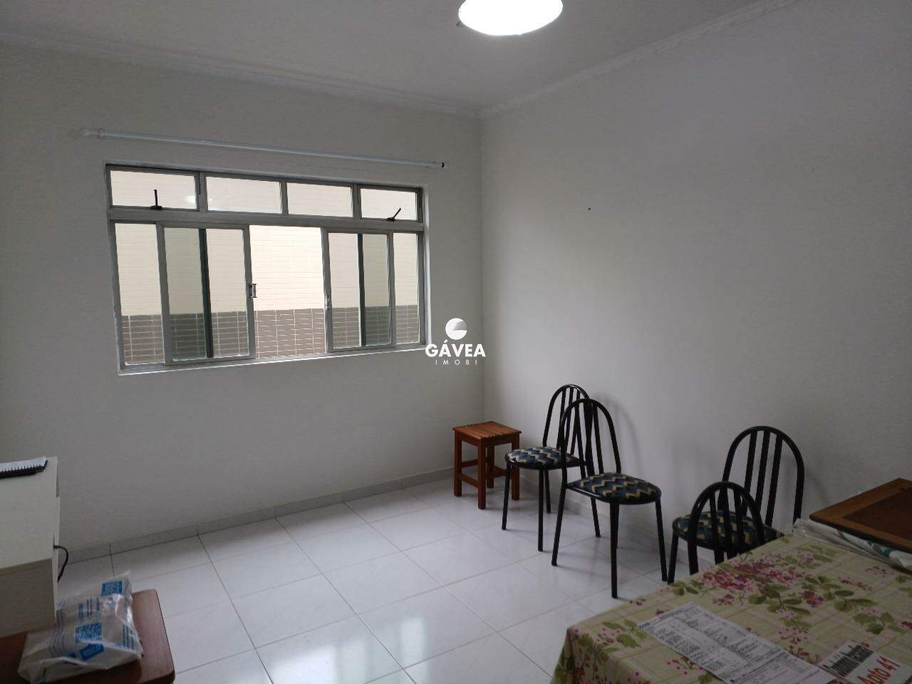 Apartamento à venda no Embaré: sala