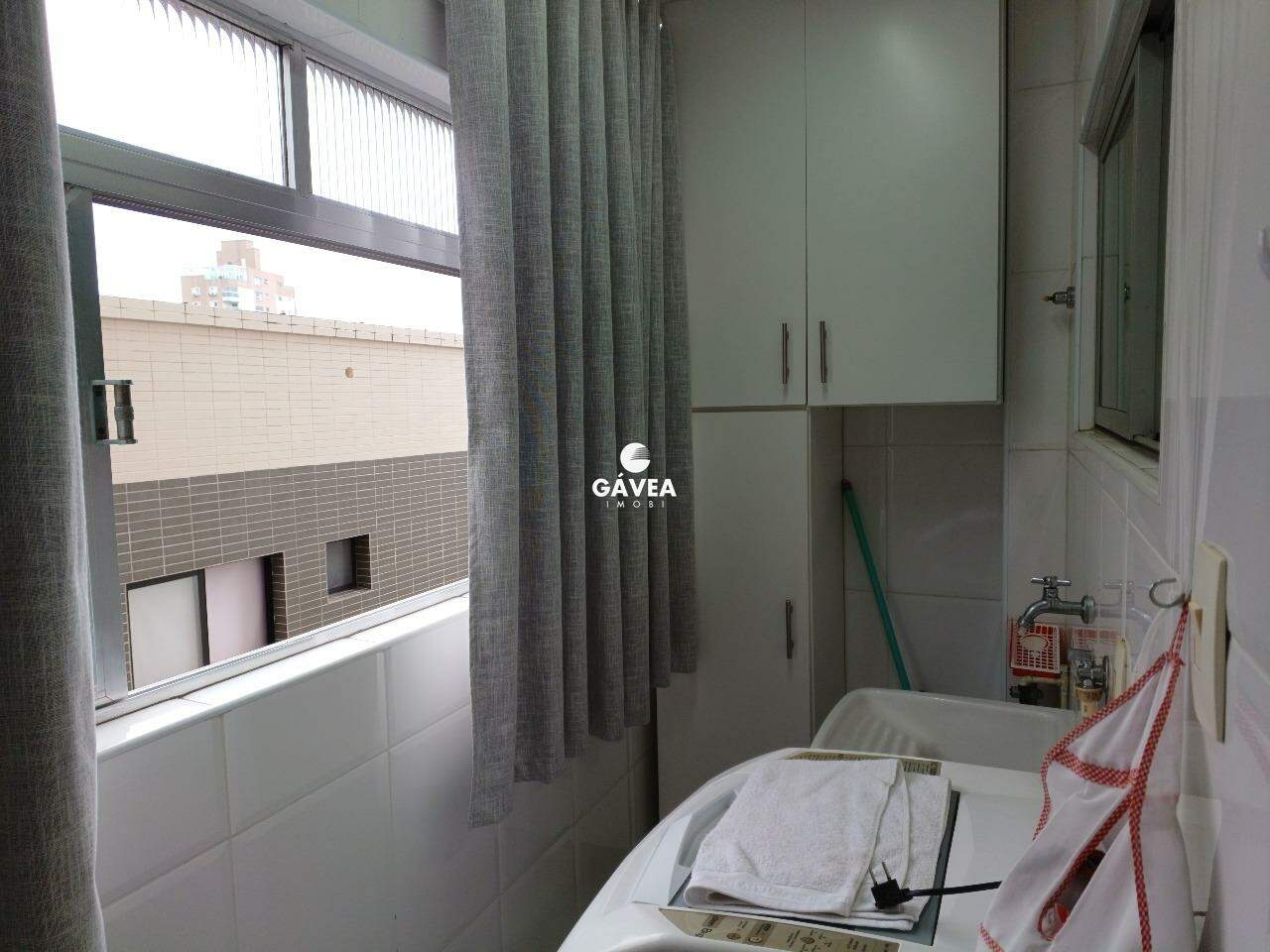 Apartamento à venda no Embaré: 