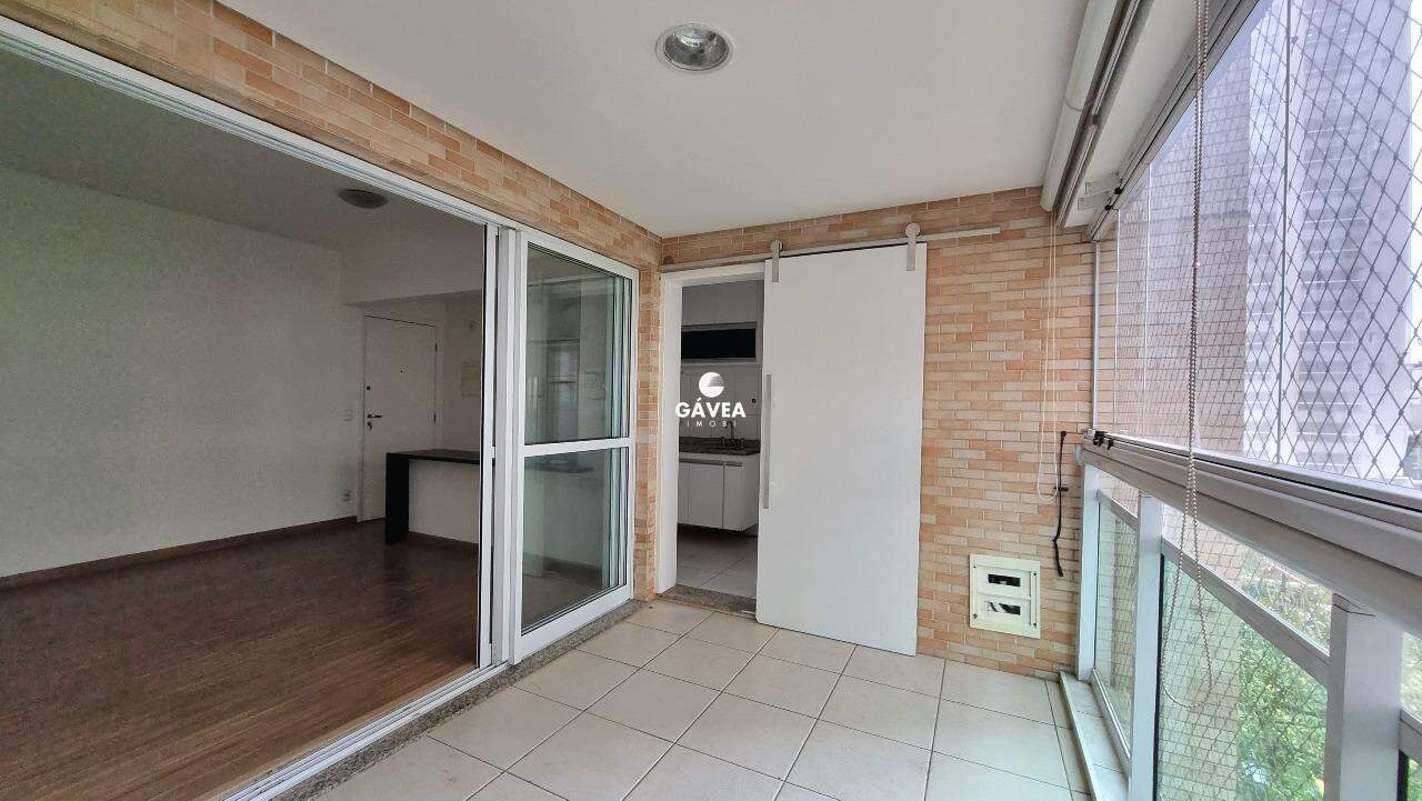 Apartamento à venda no Ponta da Praia: 
