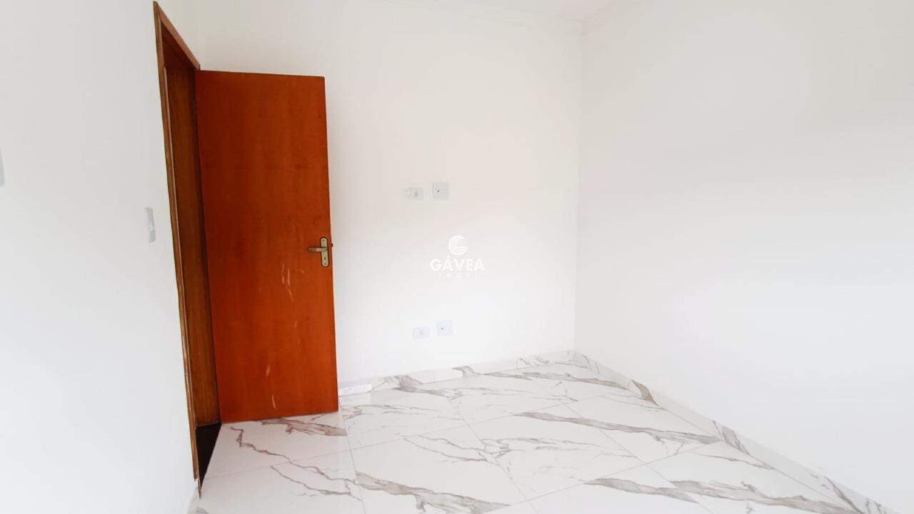 Casa à venda no Vila São Jorge: 