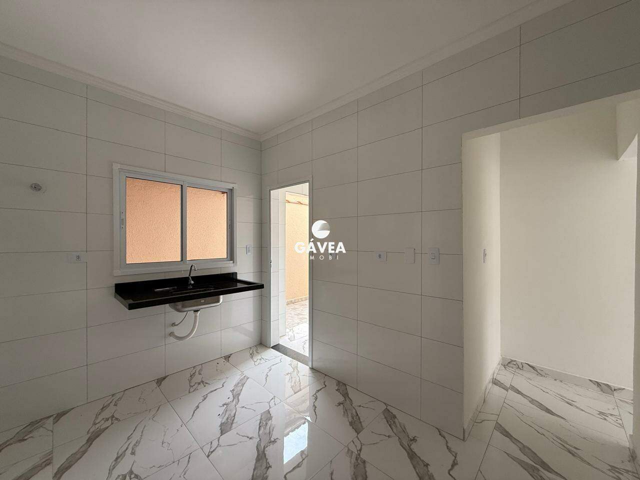 Casa à venda no Vila São Jorge: 