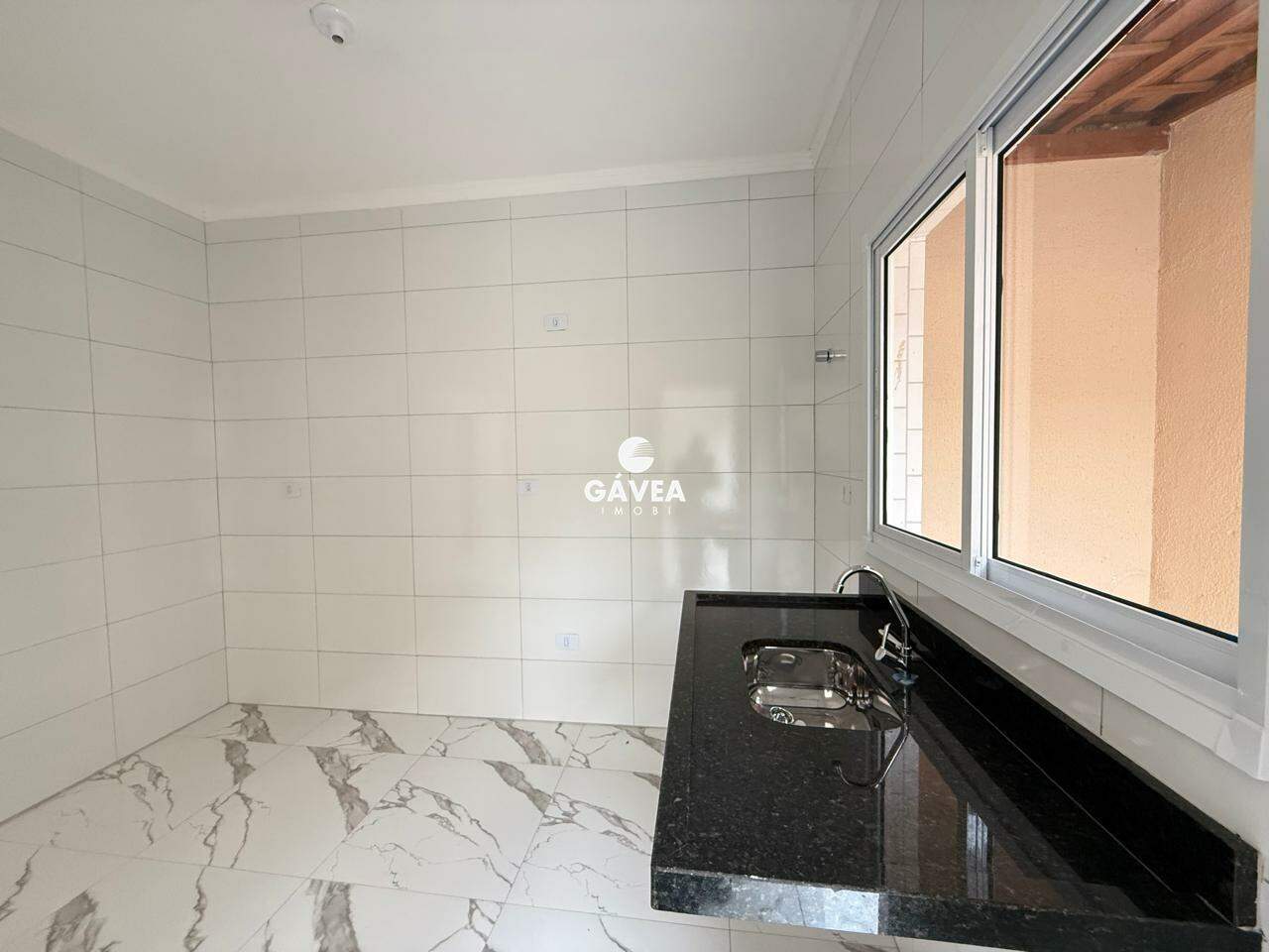 Casa à venda no Vila São Jorge: 