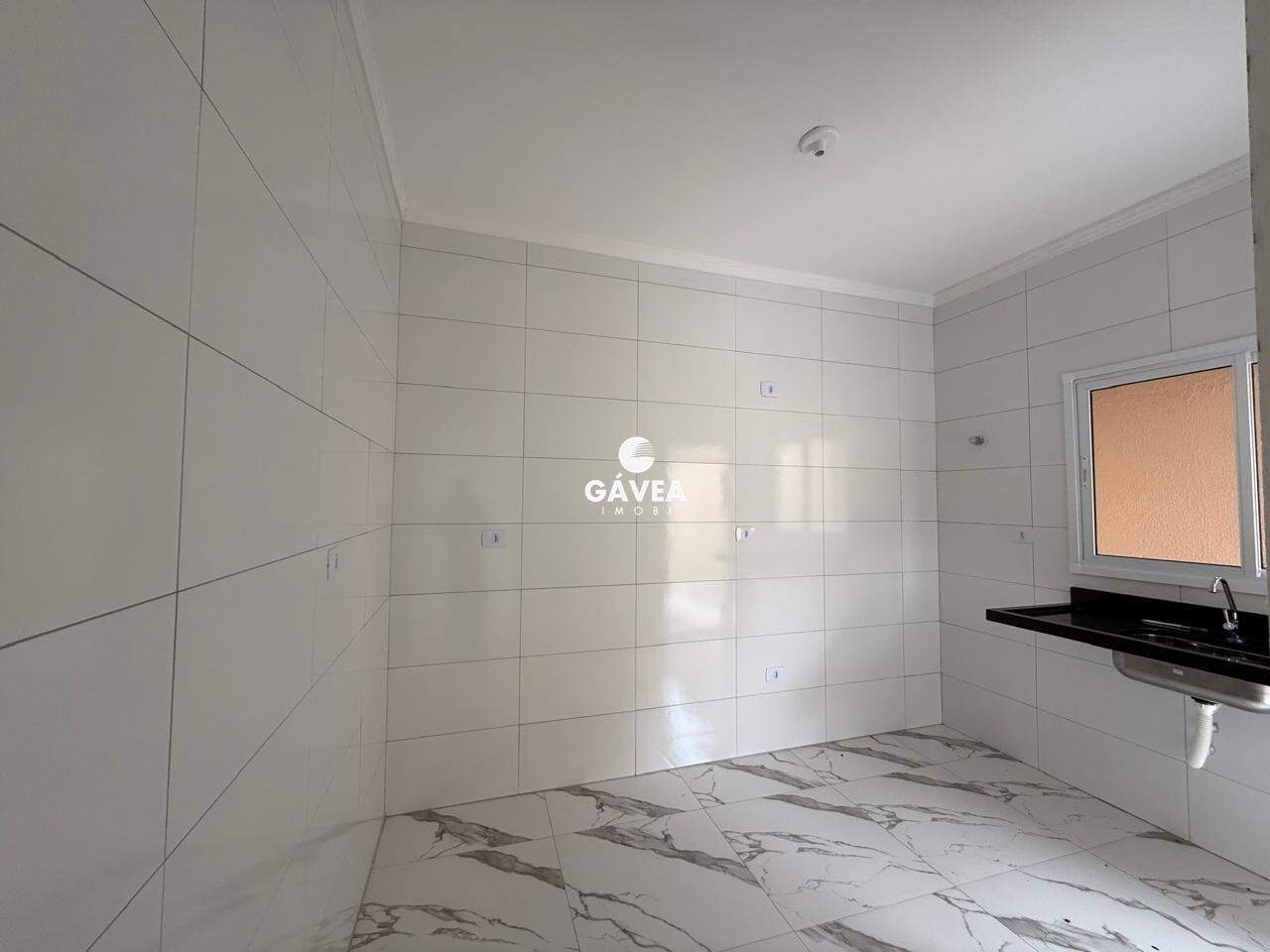 Casa à venda no Vila São Jorge: 