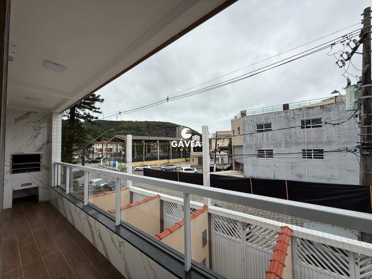 Casa à venda no Vila São Jorge: 