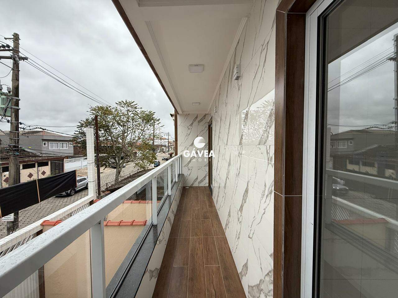 Casa à venda no Vila São Jorge: 