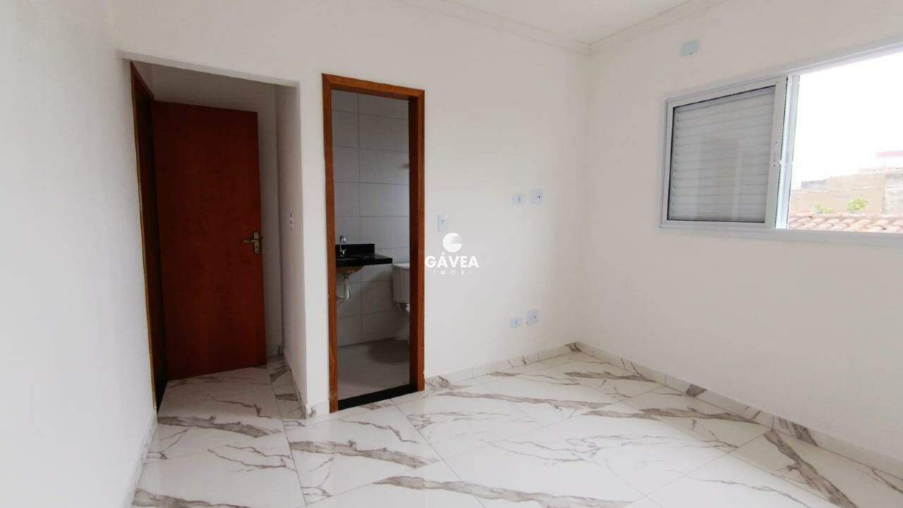 Casa à venda no Vila São Jorge: 