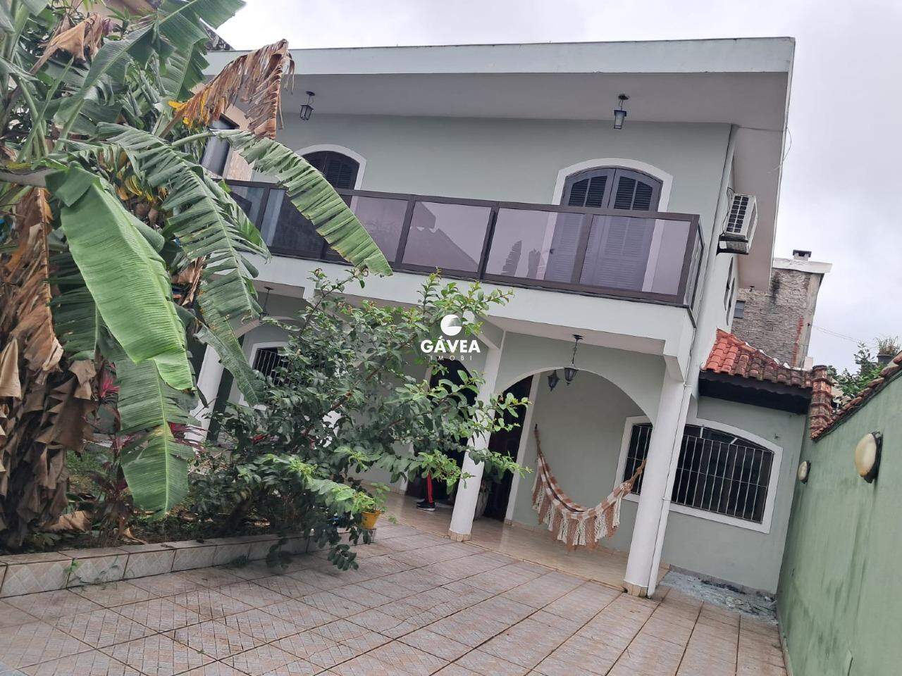 Casa à venda no Esplanada dos Barreiros: 