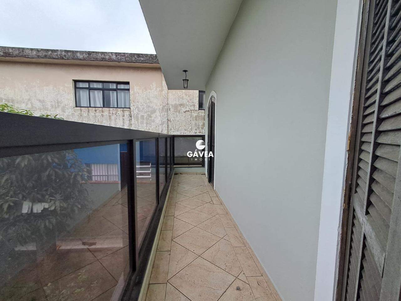 Casa à venda no Esplanada dos Barreiros: 