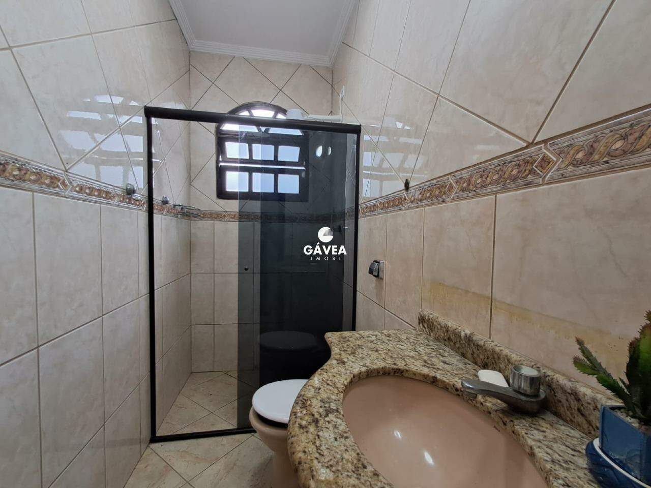 Casa à venda no Esplanada dos Barreiros: 