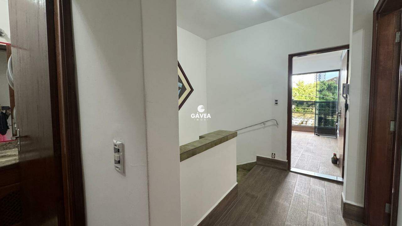 Casa à venda no Gonzaga: 