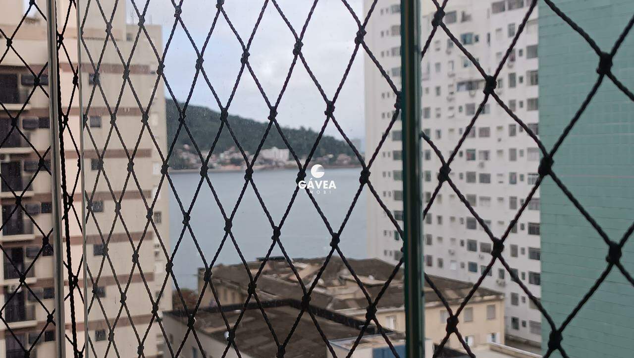 Apartamento à venda no Itararé: 