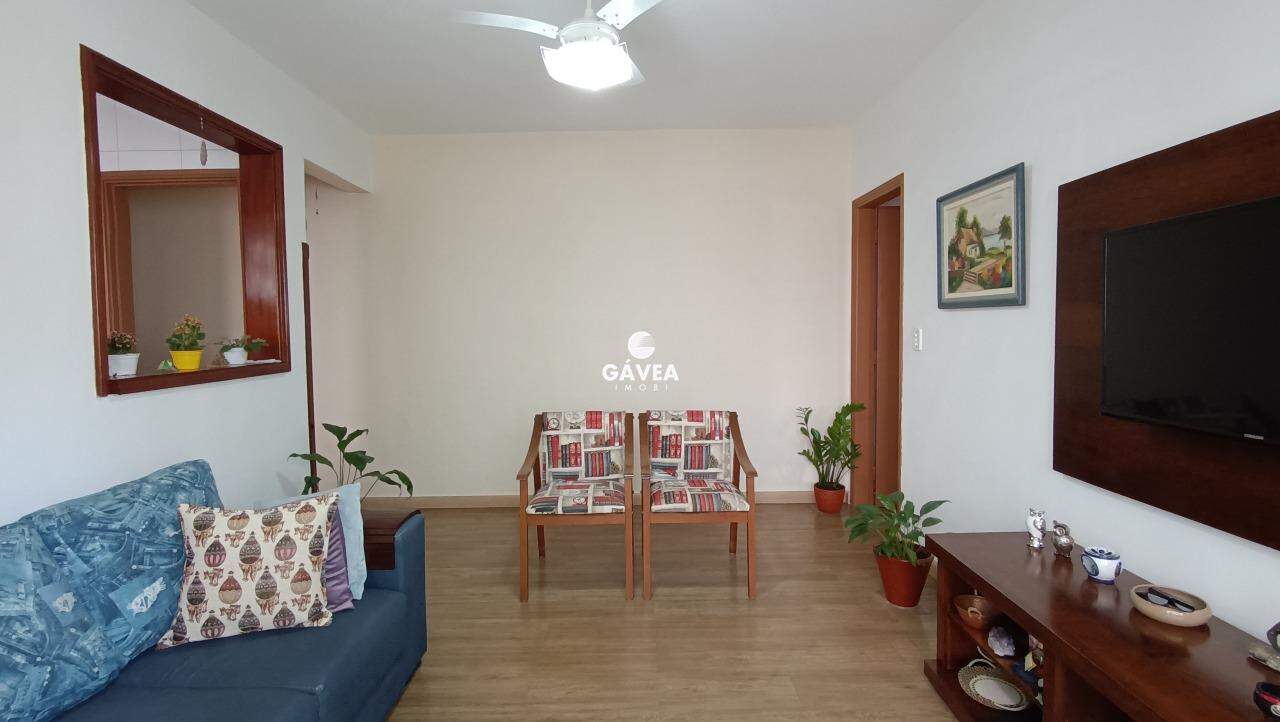 Apartamento à venda no Itararé: 