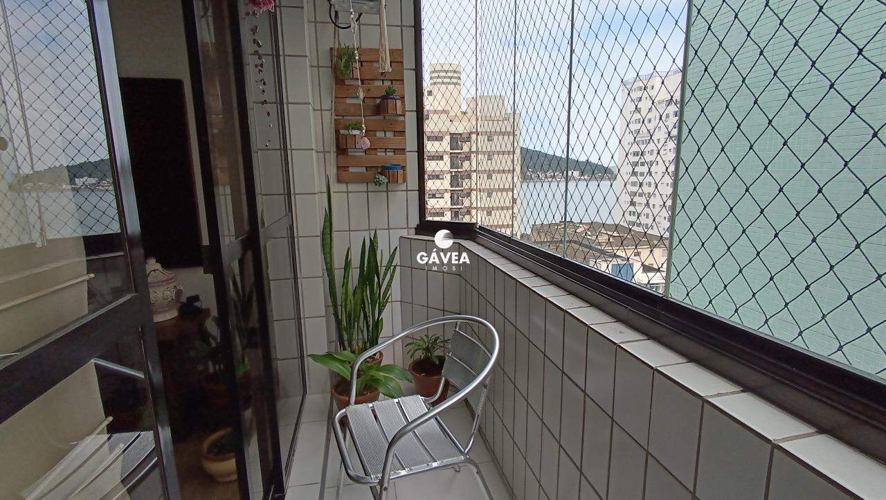 Apartamento à venda no Itararé: 