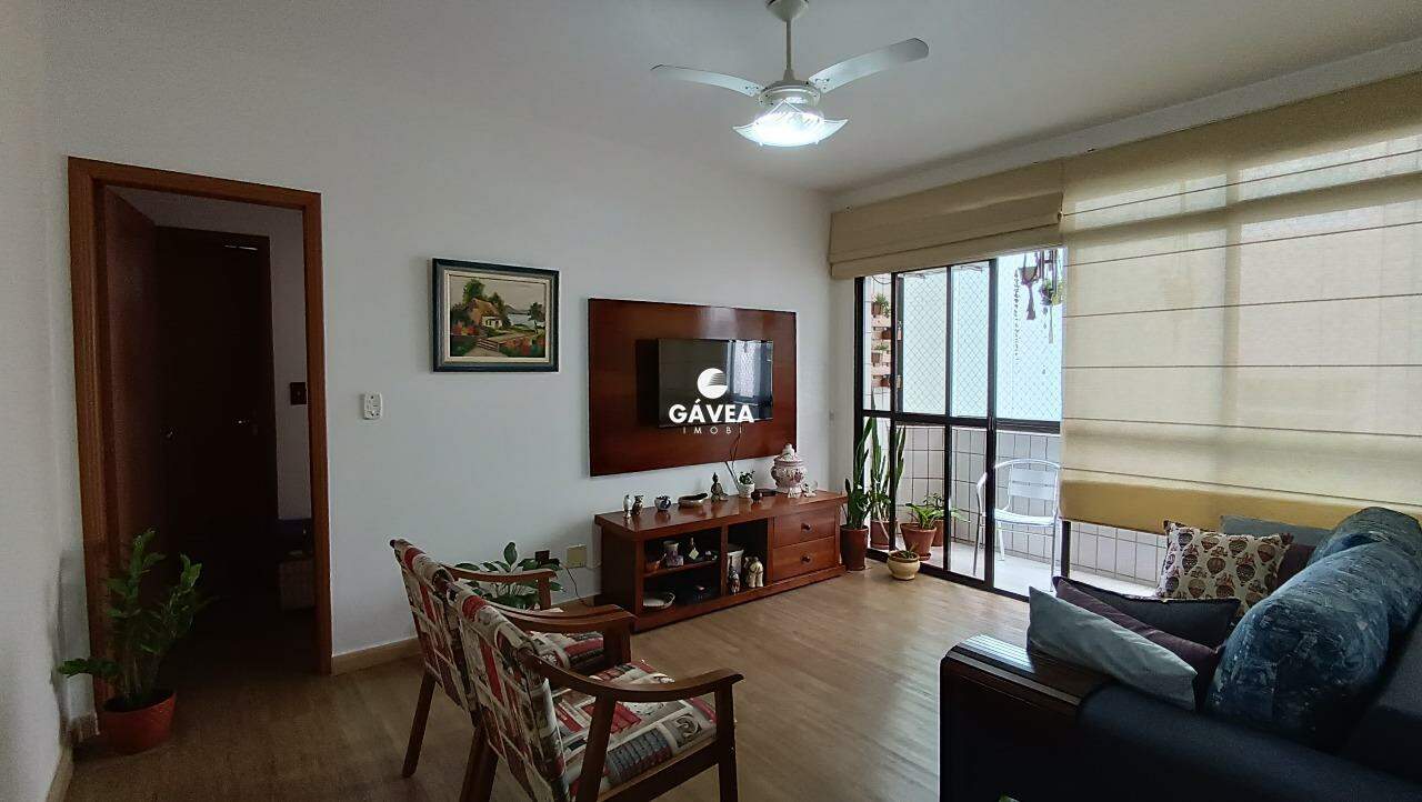 Apartamento à venda no Itararé: 