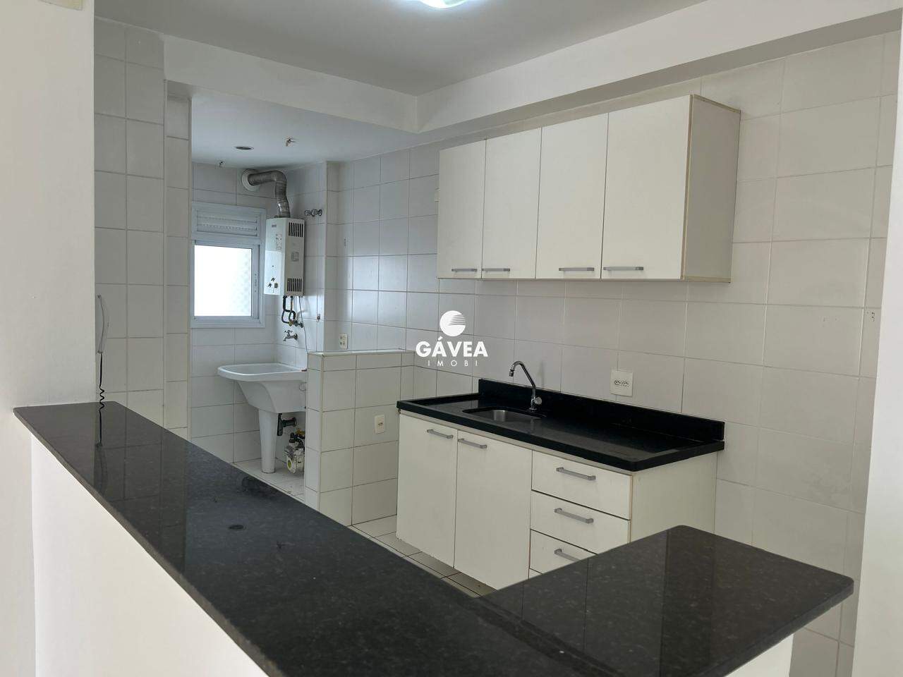 Apartamento para aluguel no Ponta da Praia: 