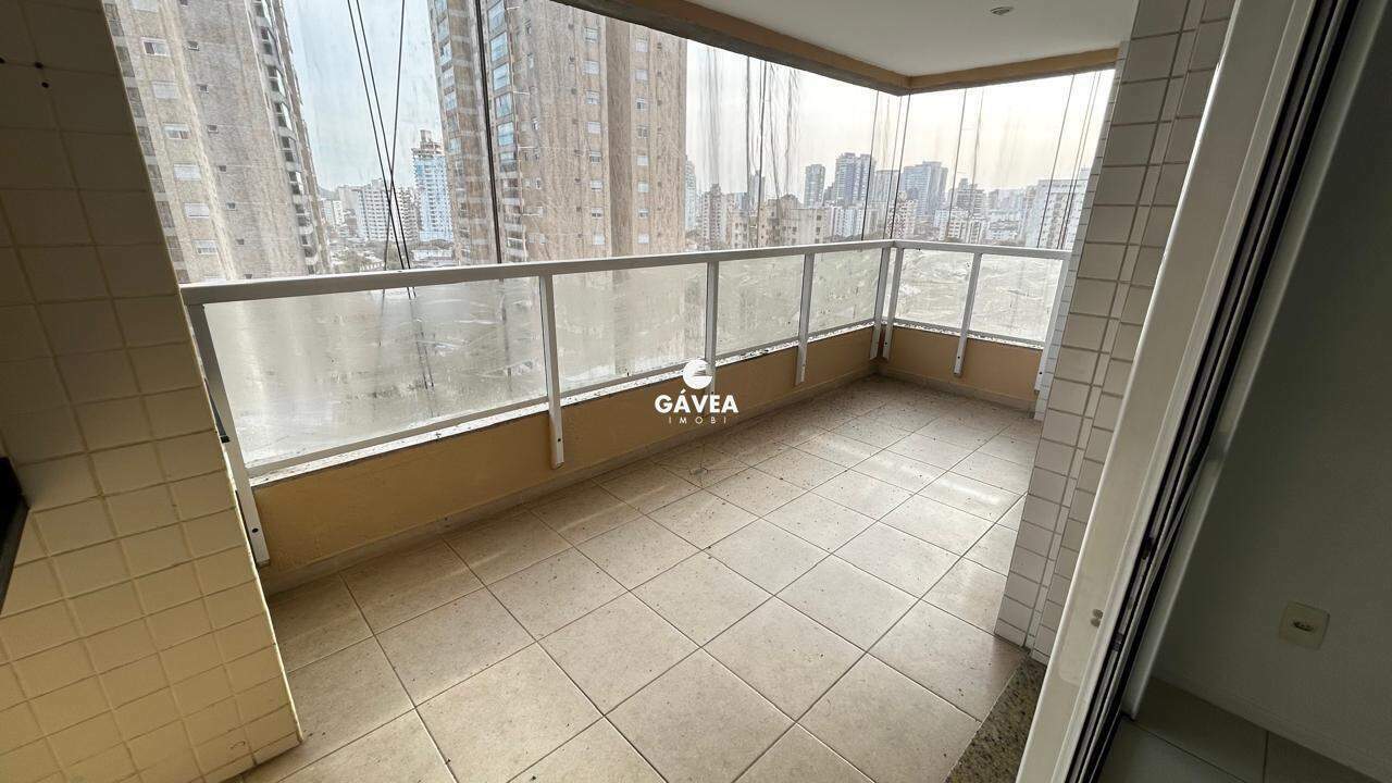 Apartamento para aluguel no Ponta da Praia: 