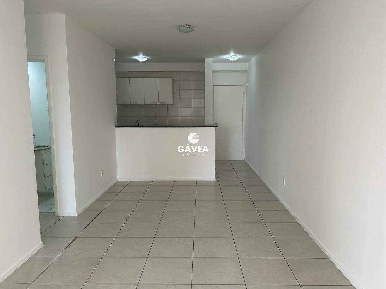Apartamento para aluguel no Ponta da Praia: 