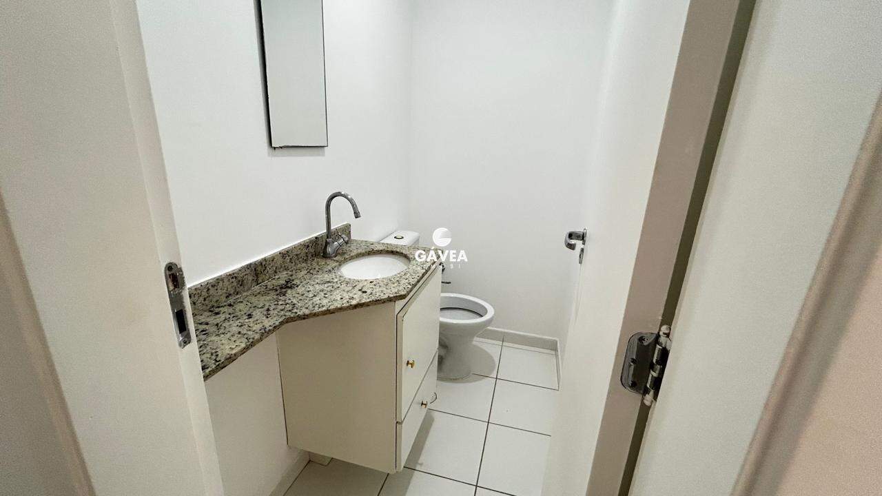 Apartamento para aluguel no Ponta da Praia: 